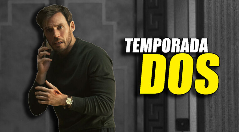 Imagen de Temporada 2 de 'Lazarus', de Harlan Coben: Estado de renovación y posible fecha de estreno en Prime Video