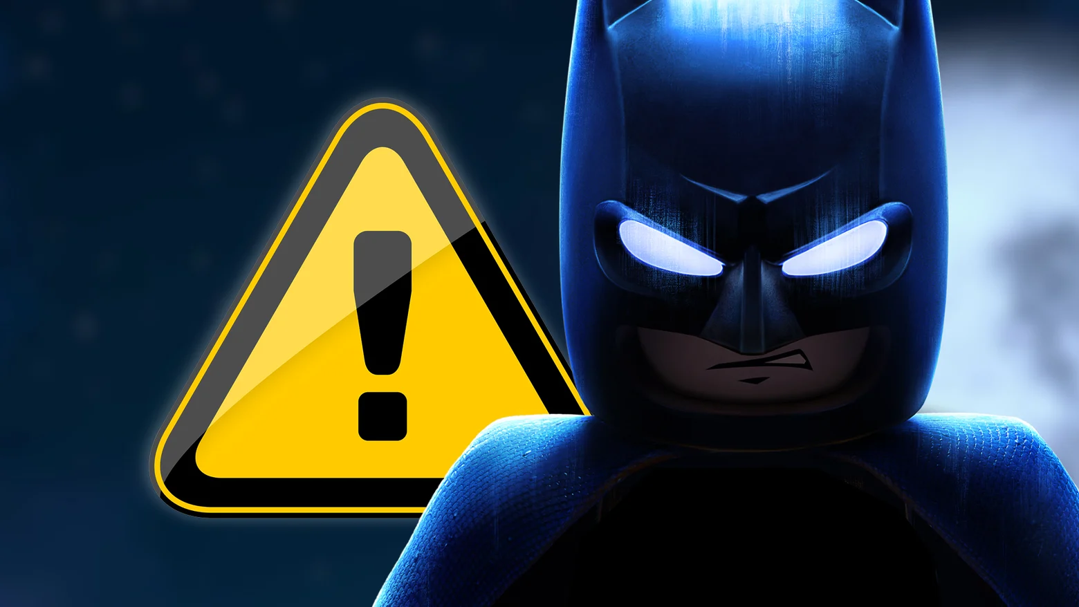 lego batman legacy of the dark knight filtración
