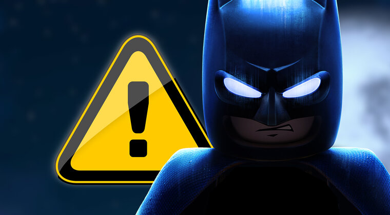 Imagen de El mejor de todos: Se filtran 10 minutazos de gameplay de LEGO Batman: Legacy of the Dark Knight