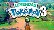 Imagen de Filtrado Leyendas Pokémon: Galar, el nuevo spin-off que seguiría la estela de Arceus y Z-A