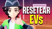 Imagen de Cómo resetear los EVs de tu Pokémon en Leyendas Pokémon: Z-A siguiendo este truco realmente sencillo