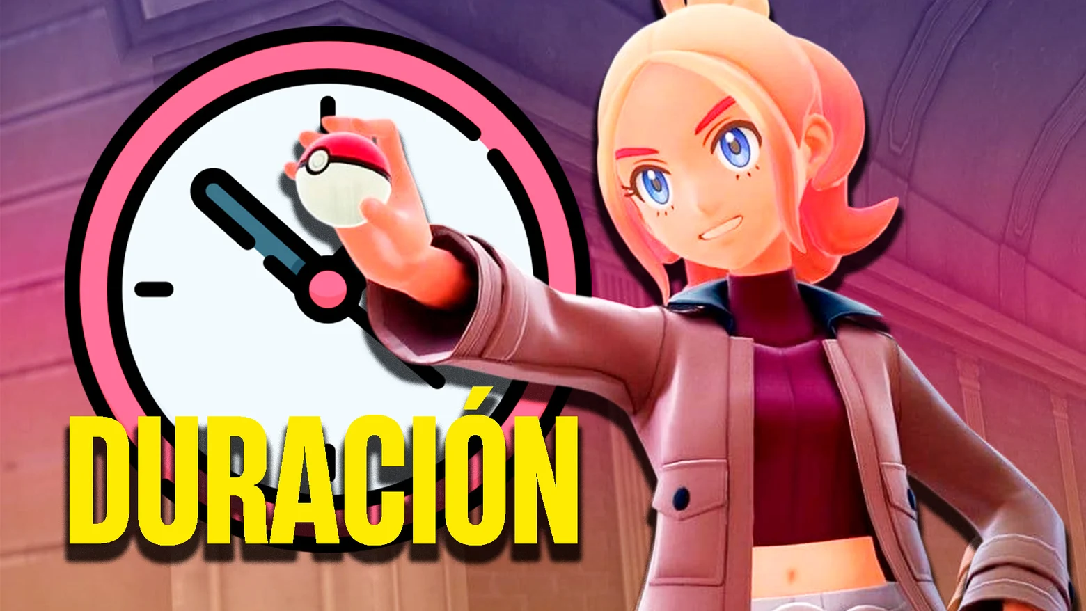 Leyendas Pokémon: Z-A