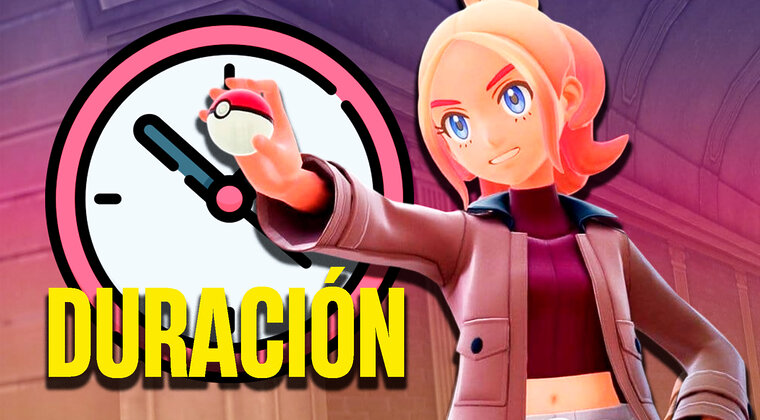 Imagen de ¿Cuál es la duración de Leyendas Pokémon: Z-A? Esto es lo que tardarás en completar el juego