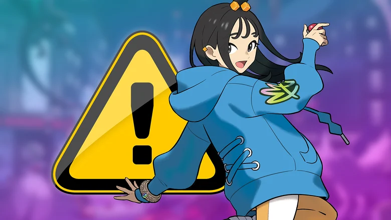 leyendas pokémon z-a filtración