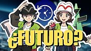 Imagen de Estábamos equivocados: Leyendas Pokémon Z-A acaba con la especulación y ya podemos situarlo en la línea temporal de la saga