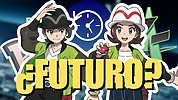 Imagen de Estábamos equivocados: Leyendas Pokémon Z-A acaba con la especulación y ya podemos situarlo en la línea temporal de la saga
