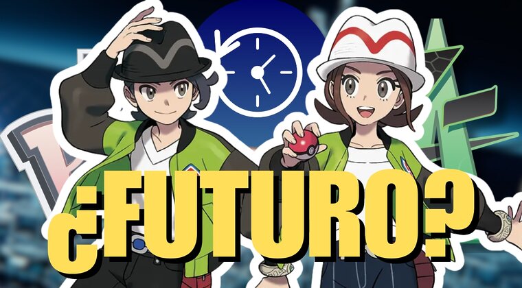 Imagen de Estábamos equivocados: Leyendas Pokémon Z-A acaba con la especulación y ya podemos situarlo en la línea temporal de la saga