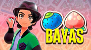 Imagen de Dónde comprar bayas en Leyendas Pokémon Z-A: ubicación de todas las tiendas en el mapa del juego