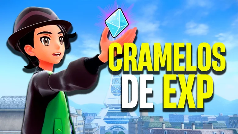 Leyendas Pokémon: Z-A