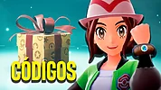 Imagen de Todos los códigos gratis de Leyendas Pokémon: Z-A, promociones y regalos misteriosos del juego