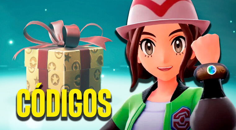 Imagen de Todos los códigos gratis de Leyendas Pokémon: Z-A, promociones y regalos misteriosos del juego