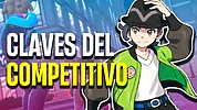 Imagen de No entres al competitivo de Leyendas Pokémon: Z-A sin conocer estas 7 claves para aumentar tus posibilidades de ganar combates