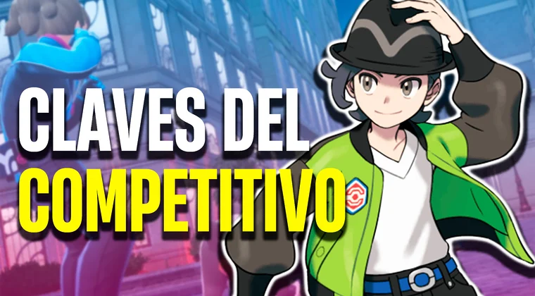 Imagen de No entres al competitivo de Leyendas Pokémon: Z-A sin conocer estas 7 claves para aumentar tus posibilidades de ganar combates