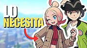 Imagen de Hay algo peor que los gráficos en Leyendas Pokémon Z-A y el trabajo de los fans lo pone en evidencia: su ausencia de doblaje