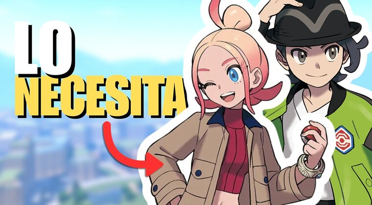 Imagen de Hay algo peor que los gráficos en Leyendas Pokémon Z-A y el trabajo de los fans lo pone en evidencia: su ausencia de doblaje