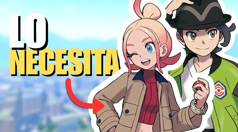 Imagen de Hay algo peor que los gráficos en Leyendas Pokémon Z-A y el trabajo de los fans lo pone en evidencia: su ausencia de doblaje