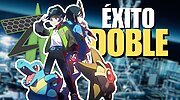 Imagen de No sólo es que Leyendas Pokémon Z-A esté arrasando en ventas, es que también evidencia un éxito doble para Nintendo