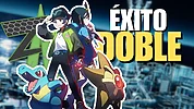 Imagen de No sólo es que Leyendas Pokémon Z-A esté arrasando en ventas, es que también evidencia un éxito doble para Nintendo