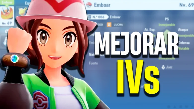 Leyendas Pokémon: Z-A