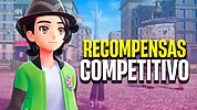 Imagen de Todas las recompensas de Leyendas Pokémon: Z-A en el competitivo de la Temporada 1 y cómo conseguirlas