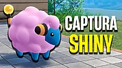 Imagen de Cómo conseguir Pokémon shinys en Leyendas Pokémon Z-A: guía de captura y trucos que debes seguir