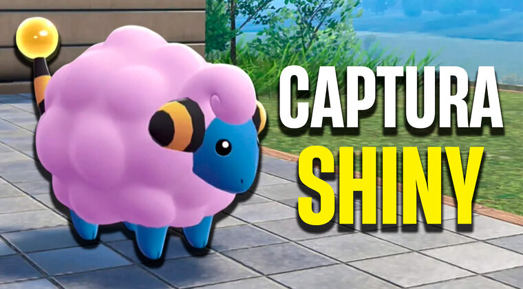 Imagen de Cómo conseguir Pokémon shinys en Leyendas Pokémon Z-A: guía de captura y trucos que debes seguir