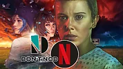 Imagen de Los creadores de Life is Strange anuncian un juego para Netflix y todo apunta hacia una gran serie: Stranger Things
