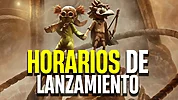Imagen de Little Nightmares III sale dentro de nada: estos son los horarios por países a los que estará disponible