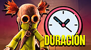 Imagen de ¿Cuánto dura Little Nightmares III? Esto es lo que tardarías en pasarte el juego de terror