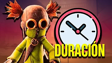Imagen de ¿Cuánto dura Little Nightmares III? Esto es lo que tardarías en pasarte el juego de terror