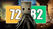 Imagen de La saga completa de Little Nightmares ordenada de peor a mejor según sus notas en Metacritic