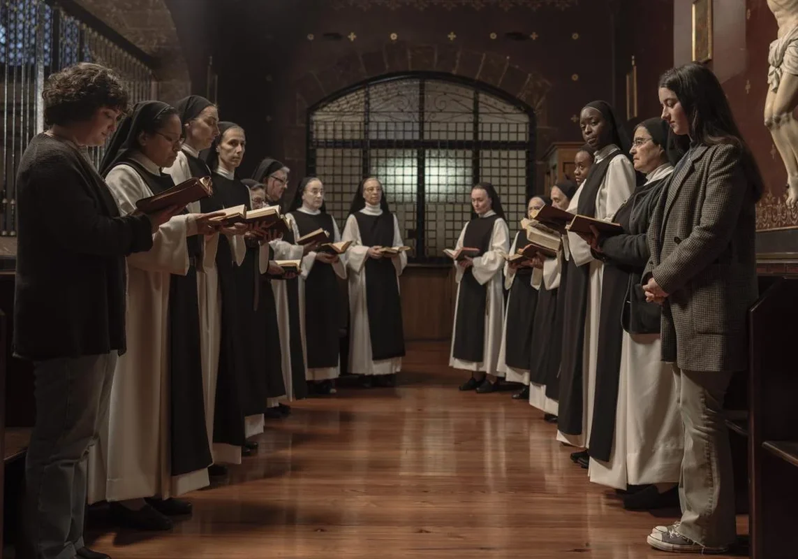 los domingos película