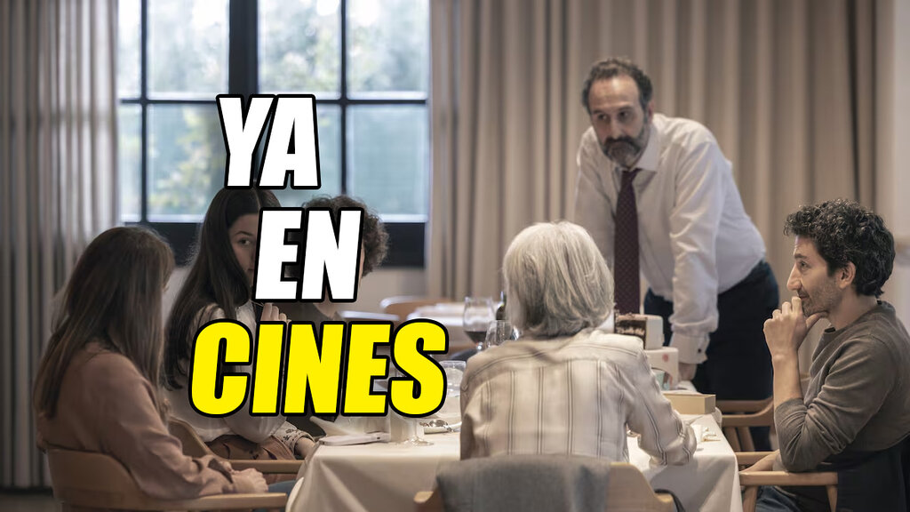 los domingos película española