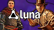Imagen de Amazon Luna ya es gratis si tienes Prime y trae Indiana Jones junto a Kingdom Come Deliverance II y otros AAA de regalo