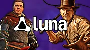 Imagen de Amazon Luna ya es gratis si tienes Prime y trae Indiana Jones junto a Kingdom Come Deliverance II y otros AAA de regalo