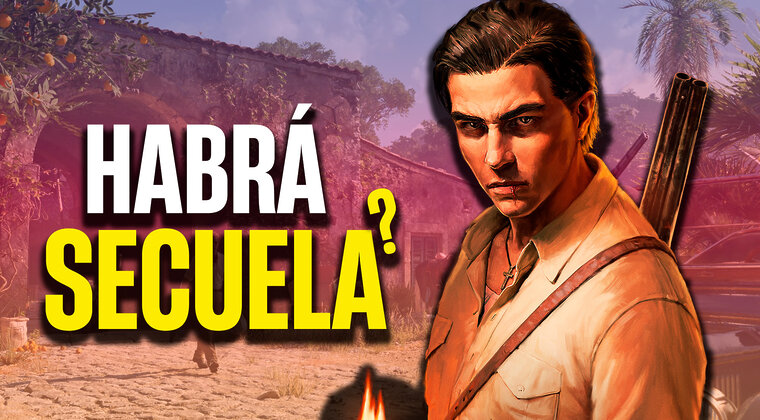 Imagen de ¿Habrá un nuevo Mafia 5? Esto es todo lo que se sabe sobre la secuela de The Old Country