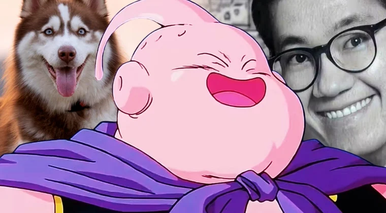 Imagen de Majin Buu y el perro de Toriyama: la historia real detrás del cambio más humano de Dragon Ball