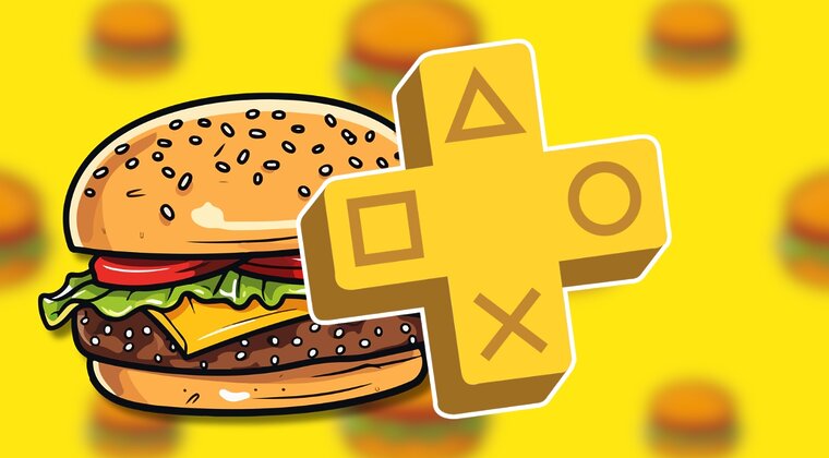 Imagen de Por sólo 39 céntimos si eres suscriptor de PS Plus: construye tu imperio de la hamburguesa invirtiendo muy poco