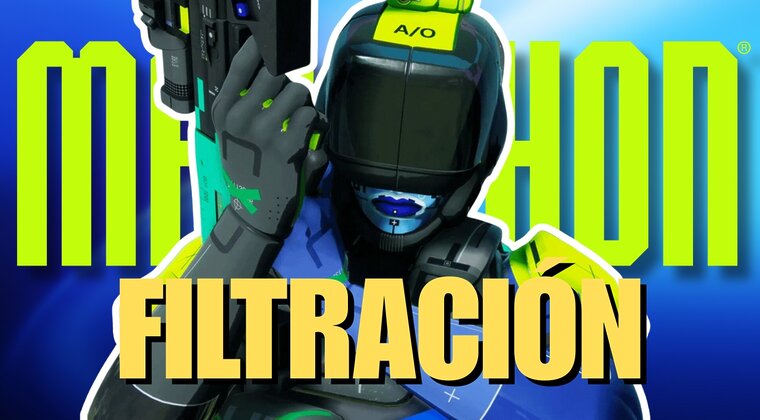 Imagen de Filtración masiva de Marathon: precio, ediciones, pase de temporada, armas de lanzamiento... así llegará lo nuevo de Bungie