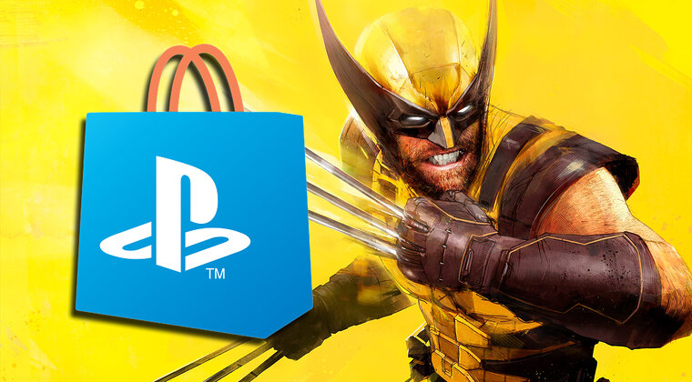 Imagen de Se ha hecho de rogar, pero por fin Marvel: Lobezno ya está visible en la PS Store de forma oficial