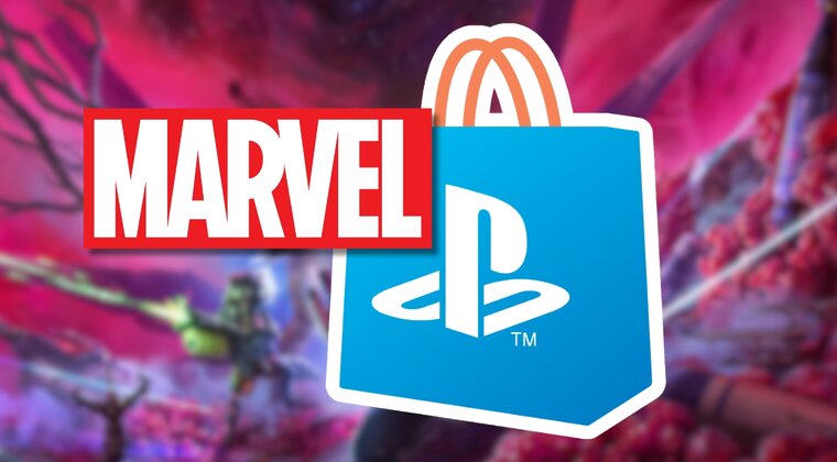 Imagen de De 70 euros a 10 euros: por tiempo limitado llévate uno de los mejores juegos de Marvel de los últimos años