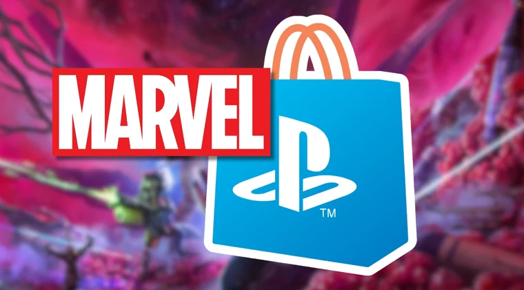 Imagen de De 70 euros a 10 euros: por tiempo limitado llévate uno de los mejores juegos de Marvel de los últimos años