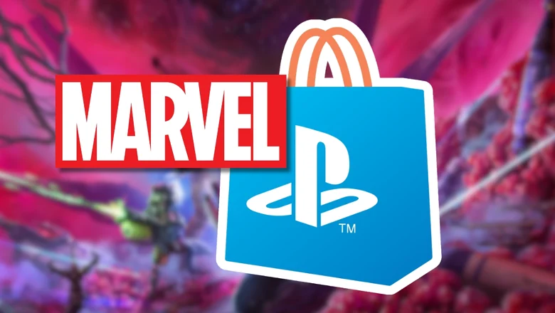 Marvel, PlayStation Store, oferta