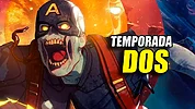 Imagen de Temporada 2 de 'Marvel Zombies': Estado de renovación, rumores y posible fecha de estreno en Disney+