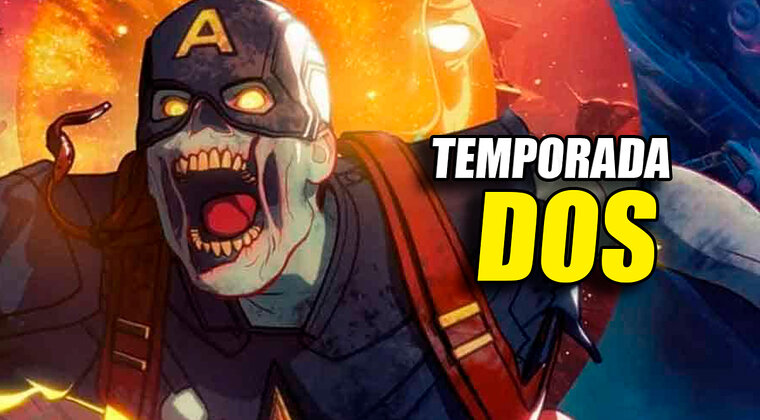 Imagen de Temporada 2 de 'Marvel Zombies': Estado de renovación, rumores y posible fecha de estreno en Disney+