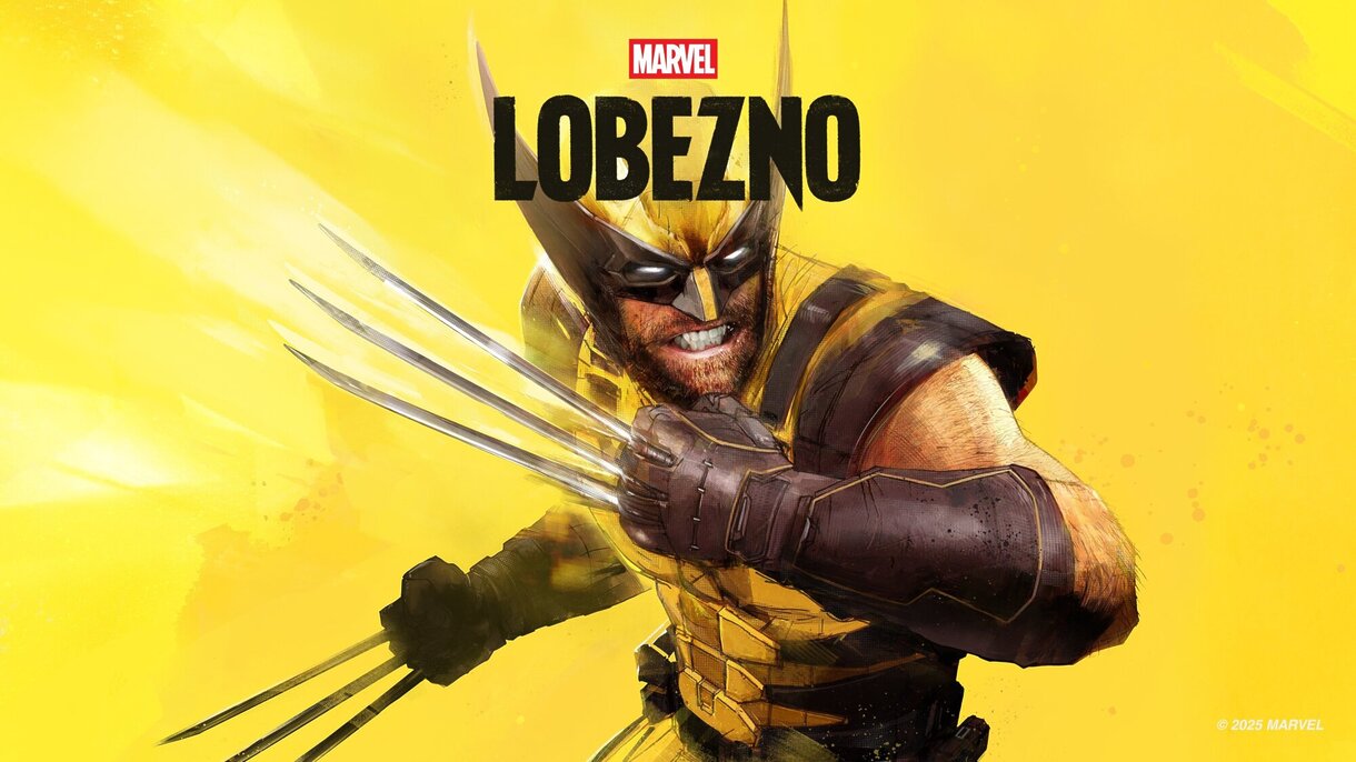 Marvel's Lobezno