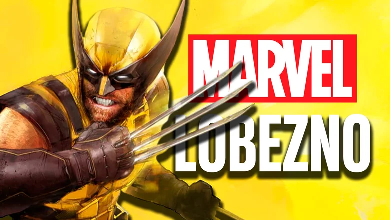 Marvel's Lobezno