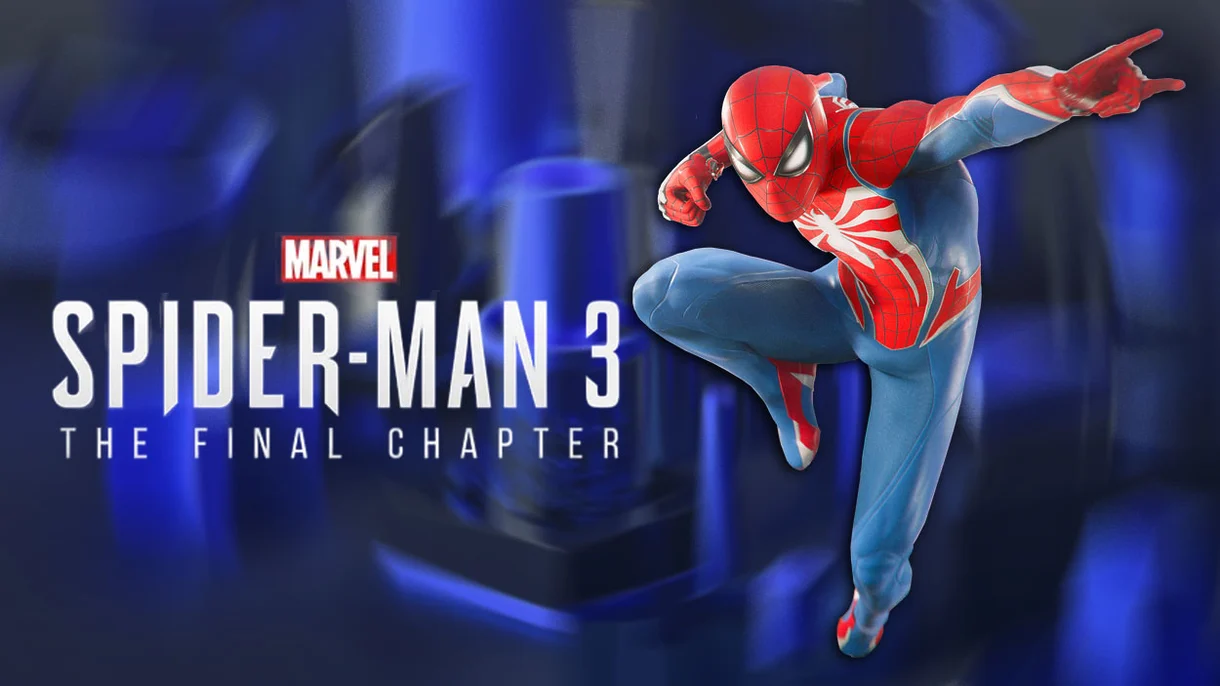 MARVELS SPIDER MAN 3
