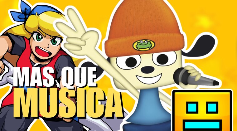 Imagen de Un género más innovador de lo que parece: estos 9 juegos musicales sorprendieron al ir más allá de lo esperado