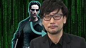 Imagen de Casi tenemos un videojuego de Matrix desarrollado por Hideo Kojima y sólo hubo algo que lo evitó: Konami